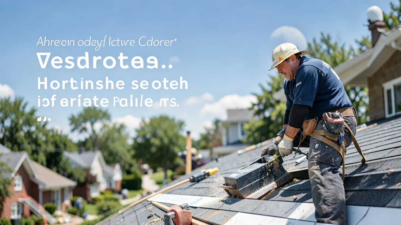 Roof Replacement in Cedarville, MI near me